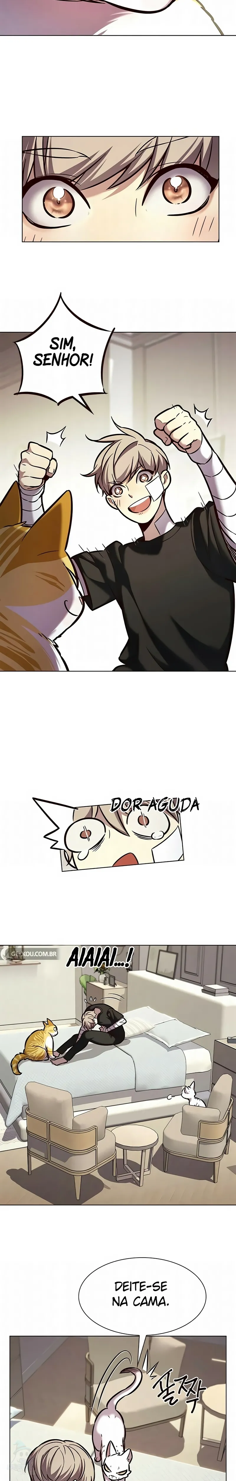 Read Veletric Pt Br Manga Online