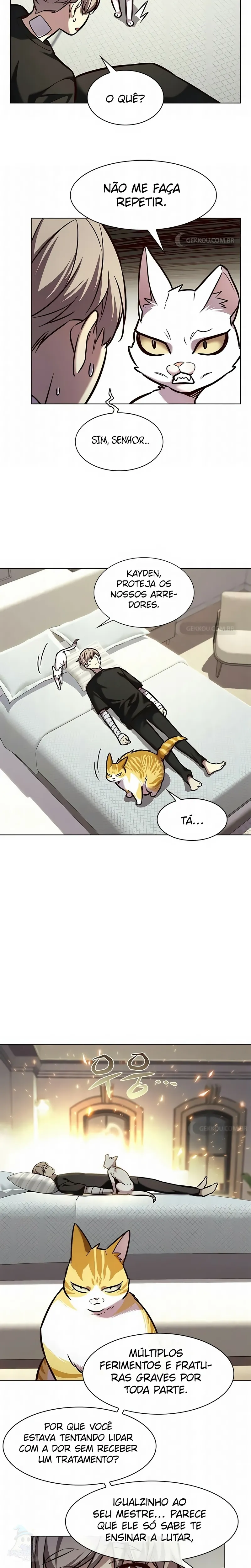 Read Veletric Pt Br Manga Online