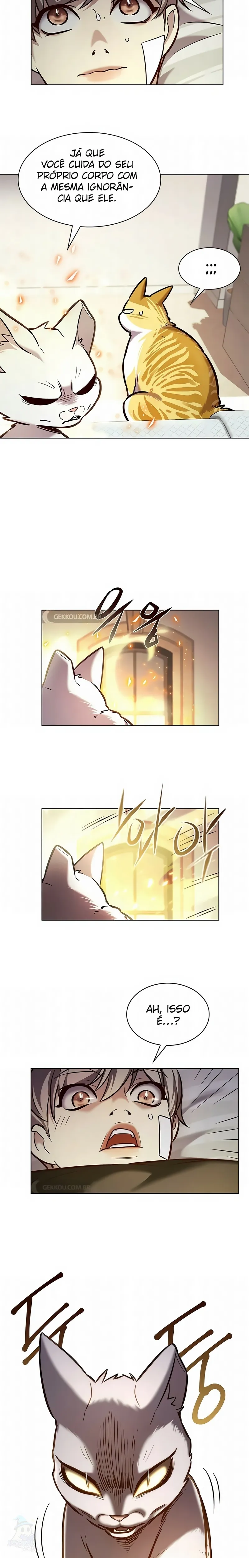 Read Veletric Pt Br Manga Online