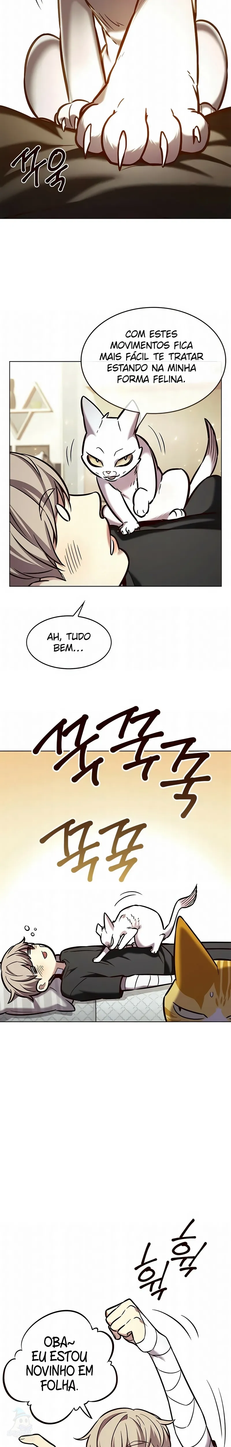 Read Veletric Pt Br Manga Online