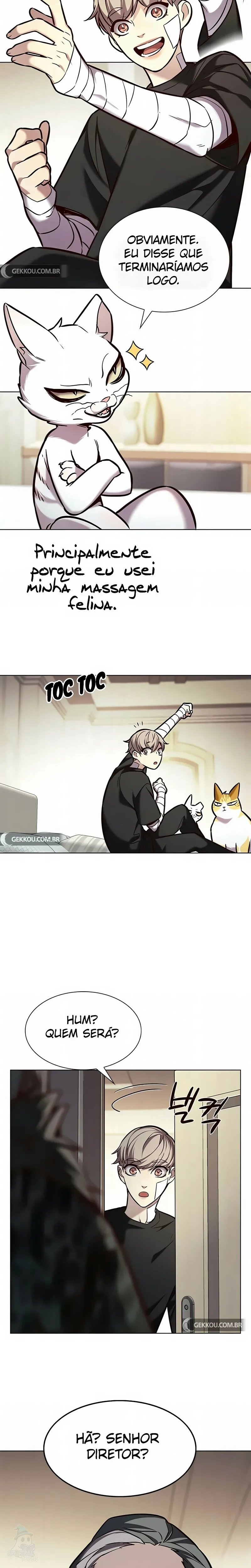 Read Veletric Pt Br Manga Online