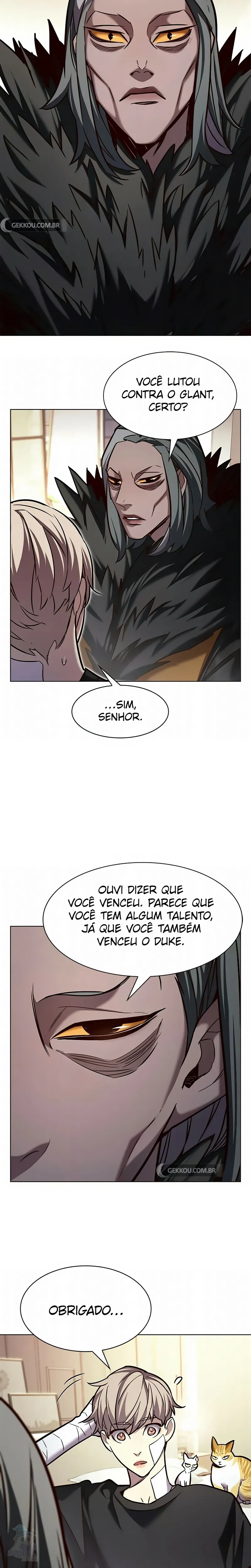 Read Veletric Pt Br Manga Online