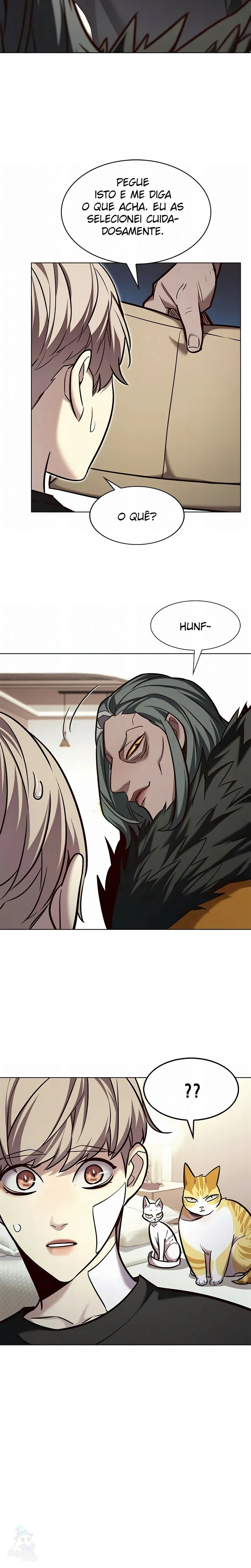 Read Veletric Pt Br Manga Online