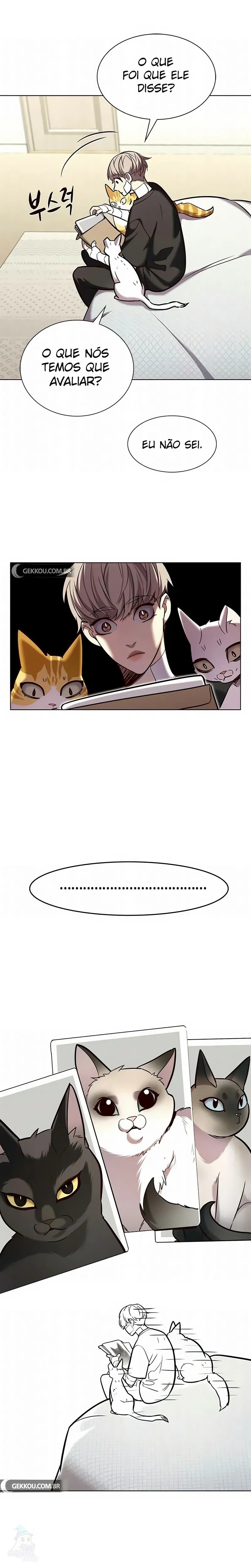 Read Veletric Pt Br Manga Online