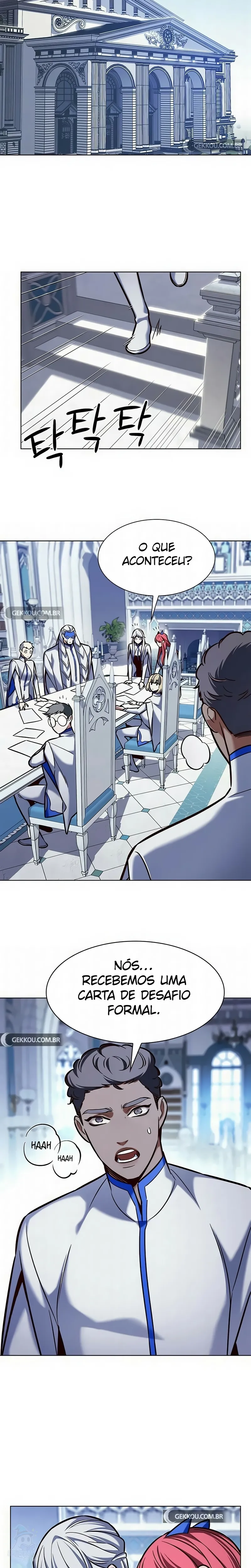 Read Veletric Pt Br Manga Online