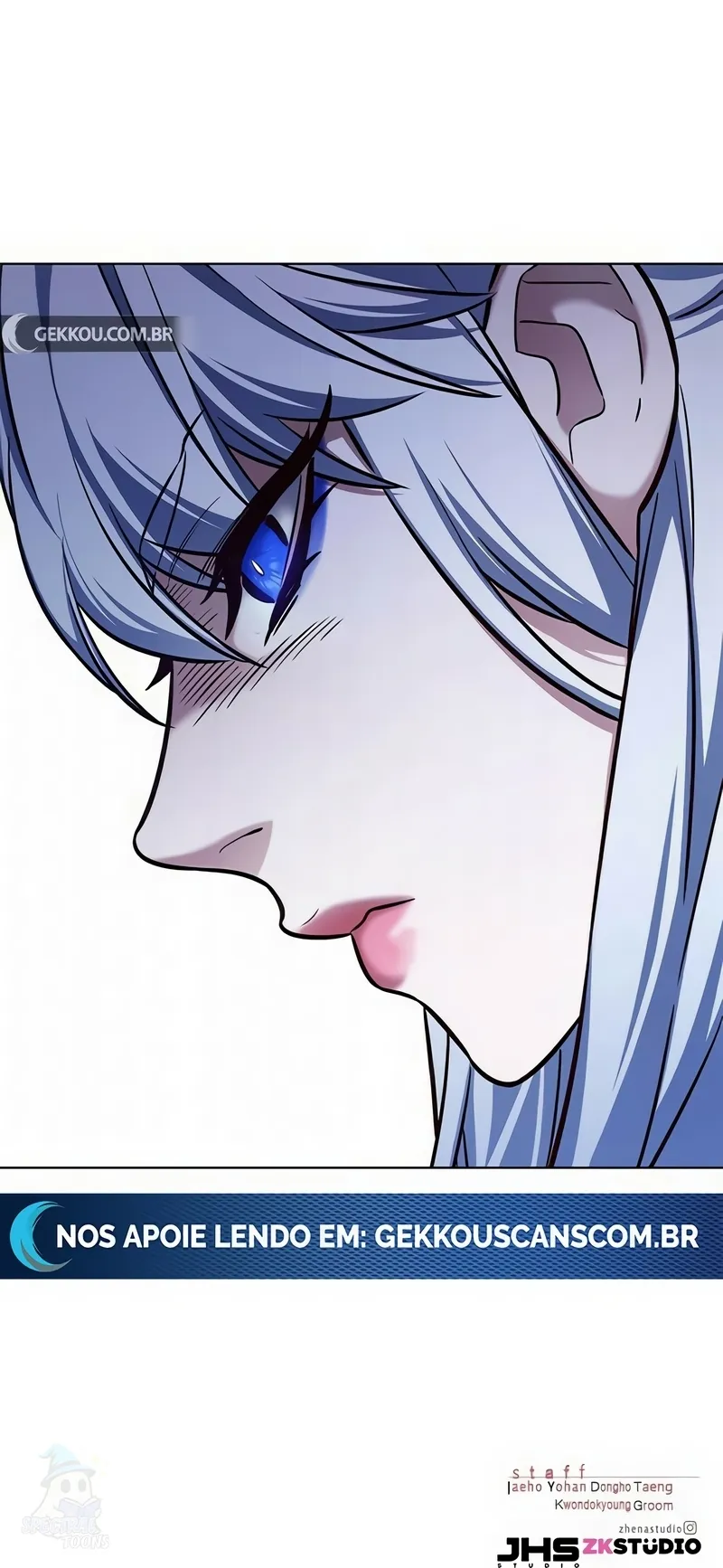 Read Veletric Pt Br Manga Online