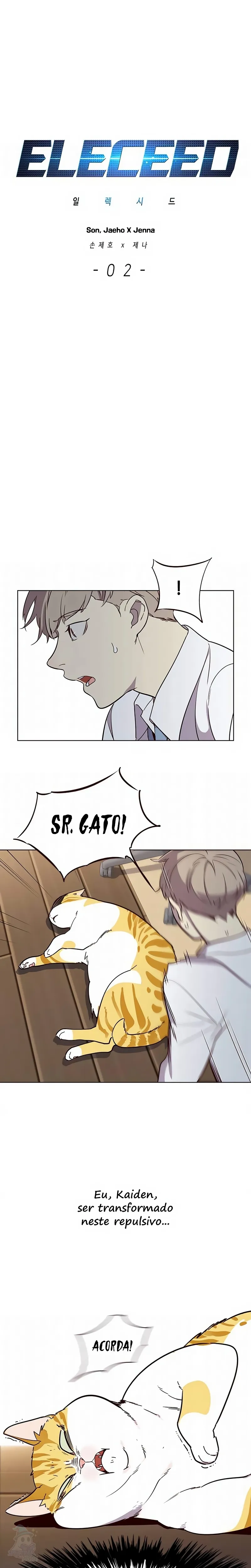 Read Veletric Pt Br Manga Online