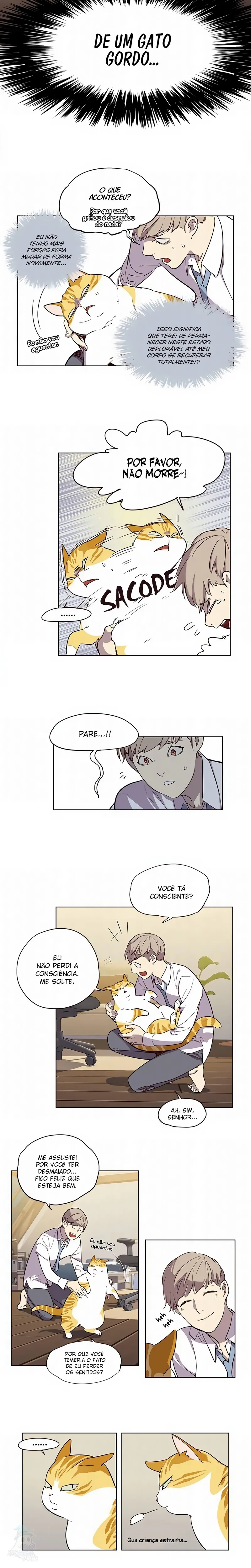 Read Veletric Pt Br Manga Online