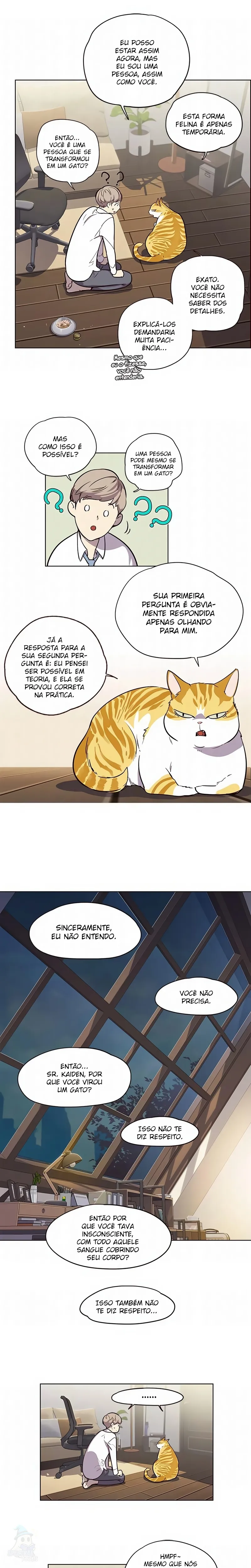 Read Veletric Pt Br Manga Online