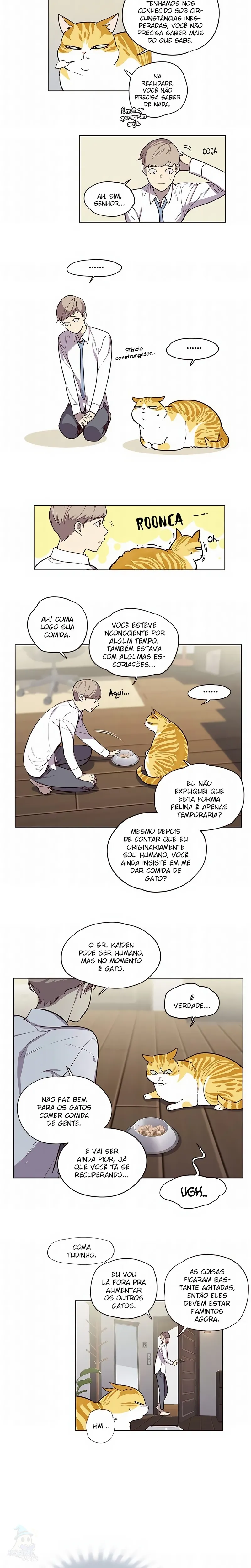 Read Veletric Pt Br Manga Online