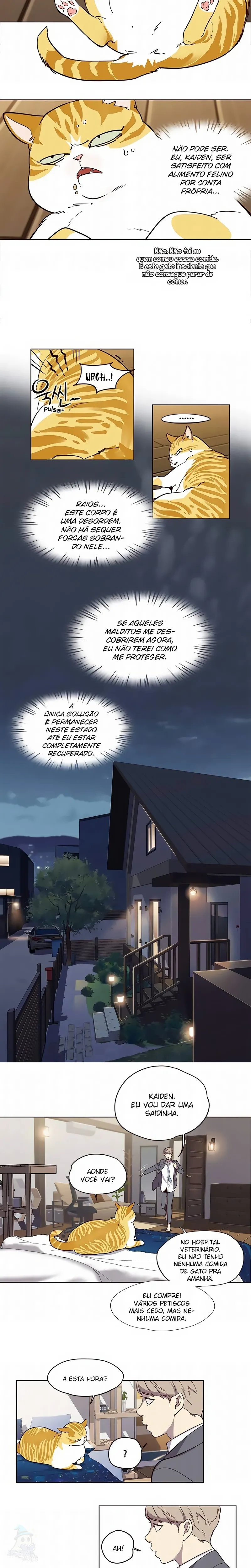 Read Veletric Pt Br Manga Online