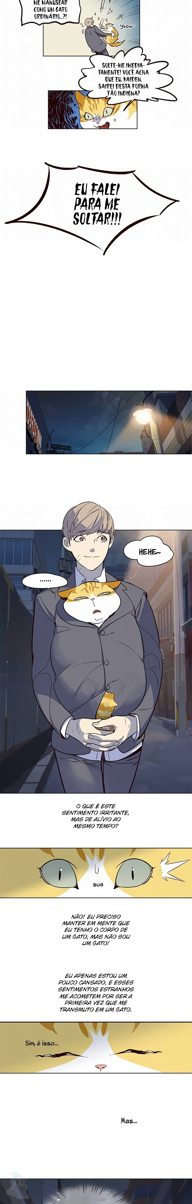 Read Veletric Pt Br Manga Online