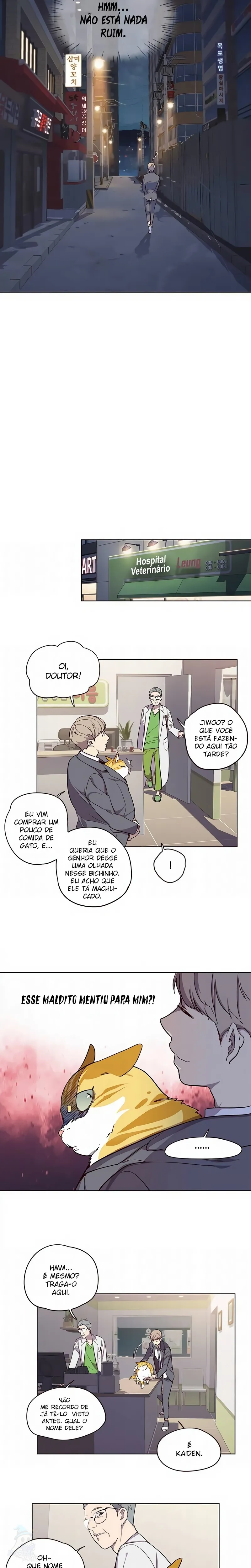 Read Veletric Pt Br Manga Online
