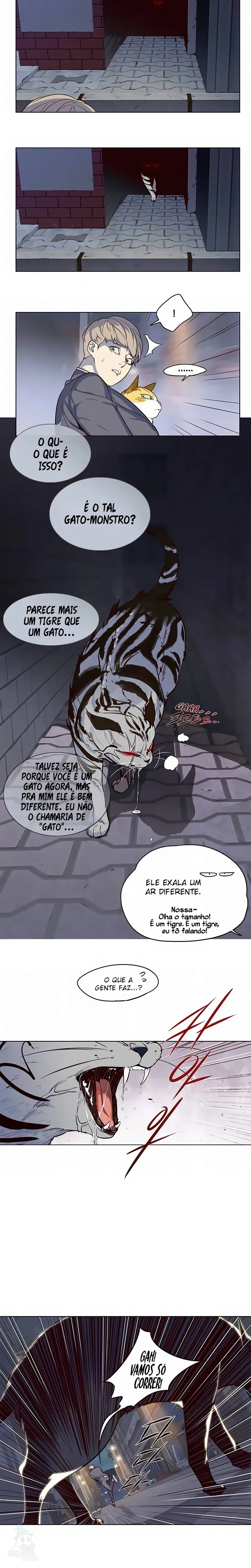 Read Veletric Pt Br Manga Online