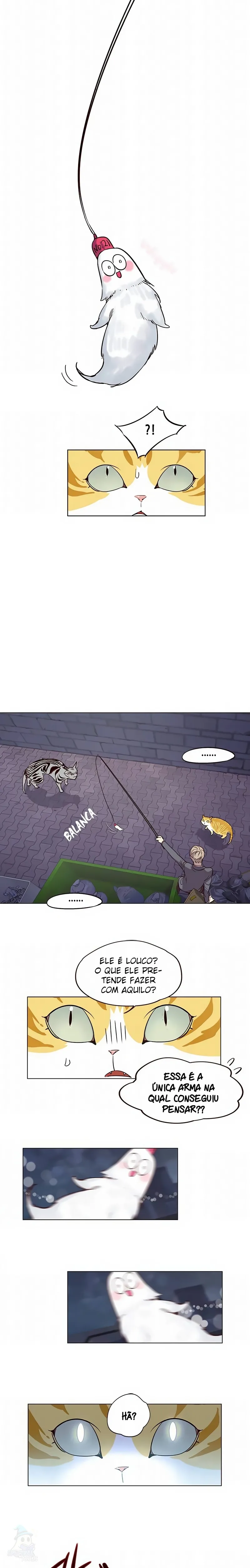 Read Veletric Pt Br Manga Online