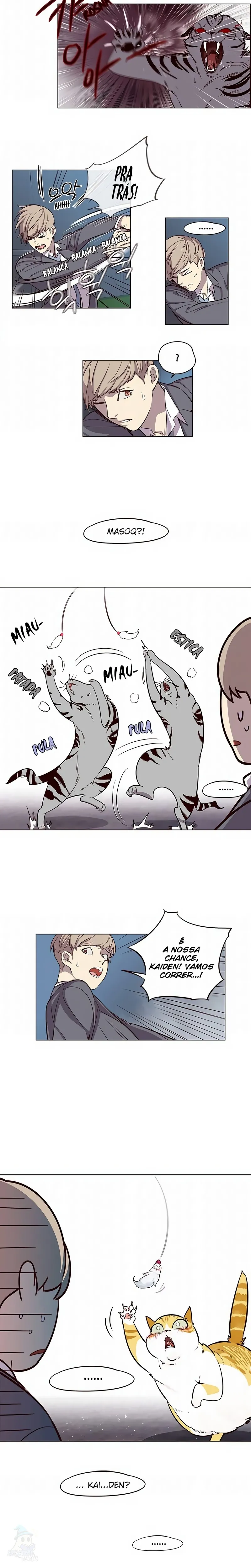 Read Veletric Pt Br Manga Online
