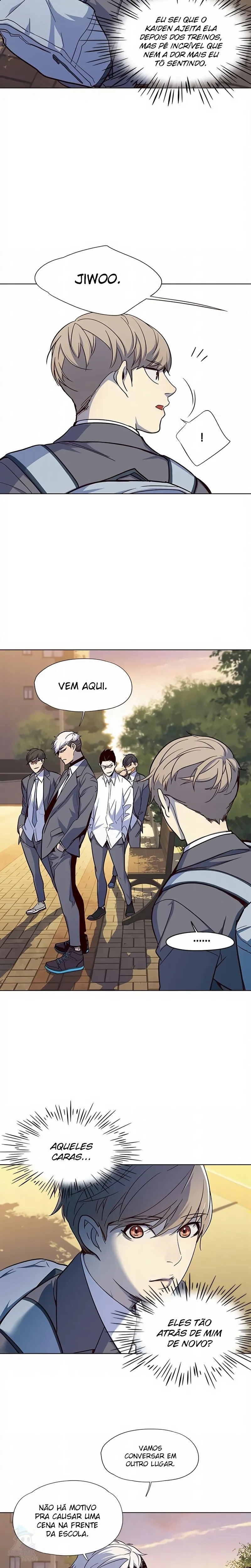 Read Veletric Pt Br Manga Online