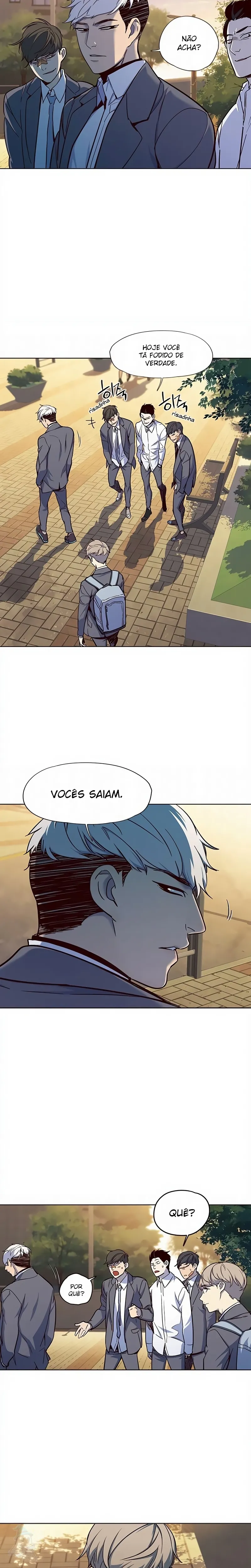 Read Veletric Pt Br Manga Online