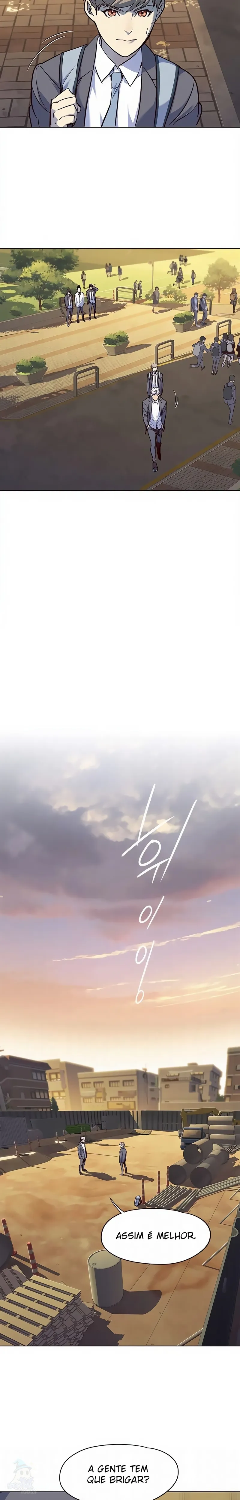 Read Veletric Pt Br Manga Online