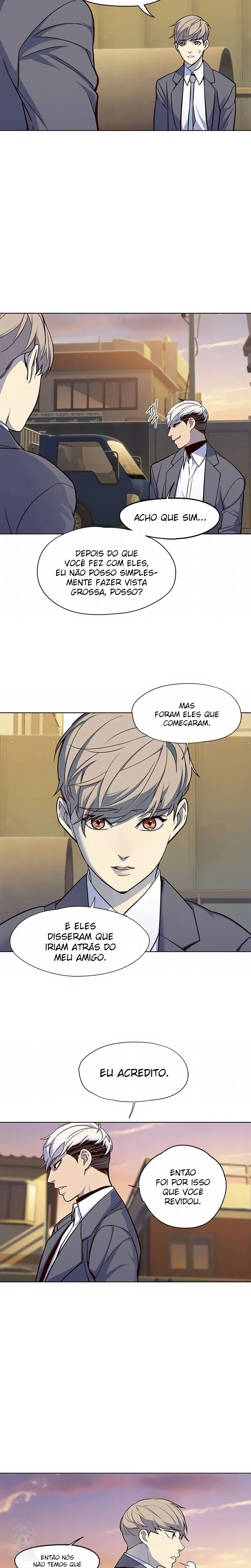Read Veletric Pt Br Manga Online