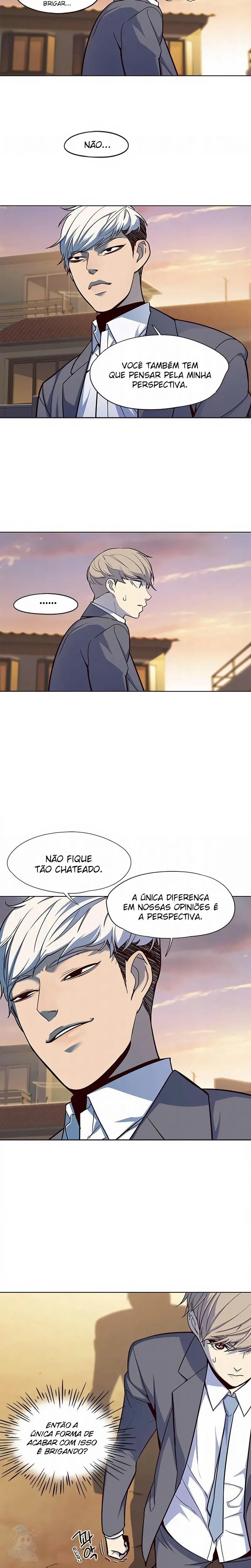 Read Veletric Pt Br Manga Online