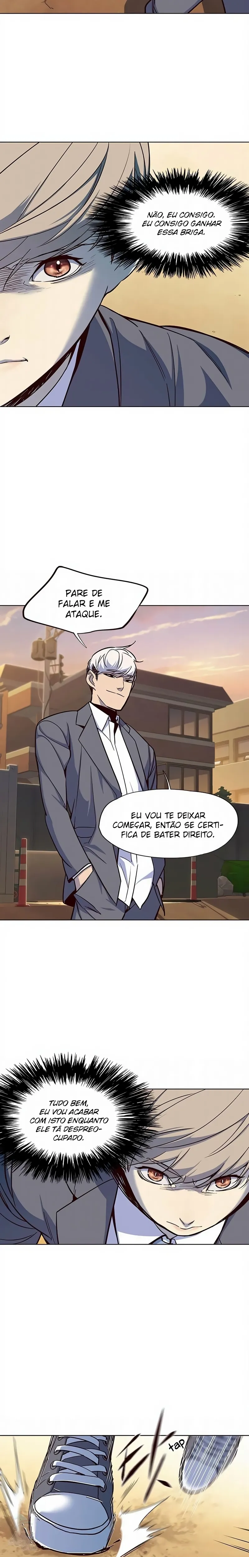 Read Veletric Pt Br Manga Online