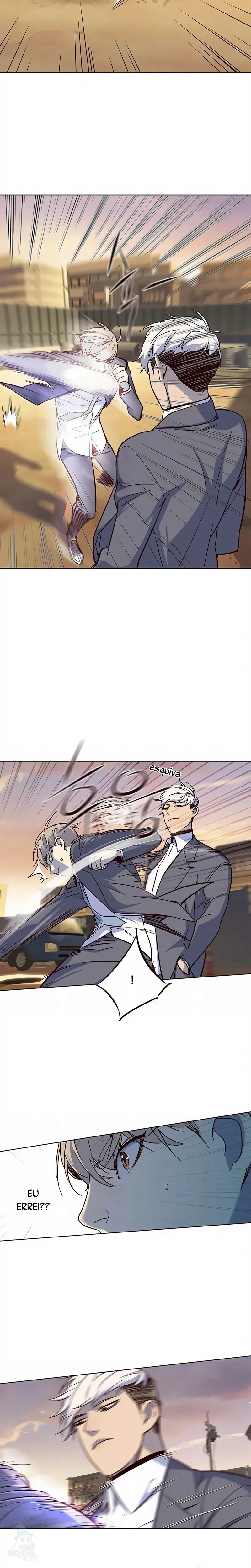 Read Veletric Pt Br Manga Online