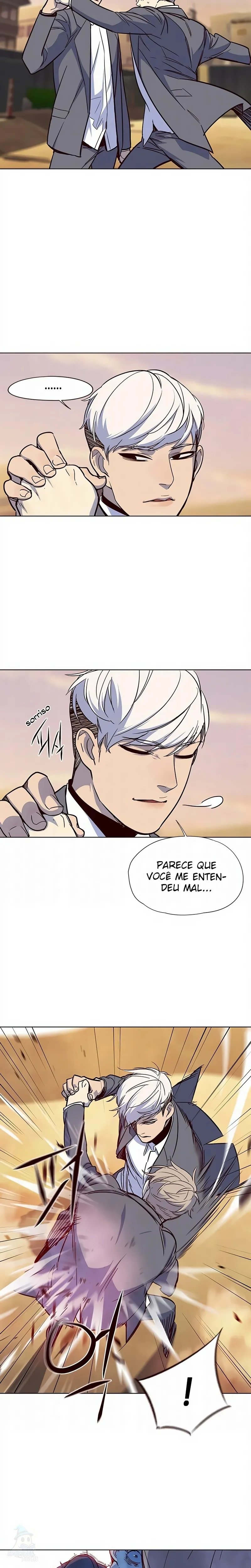 Read Veletric Pt Br Manga Online