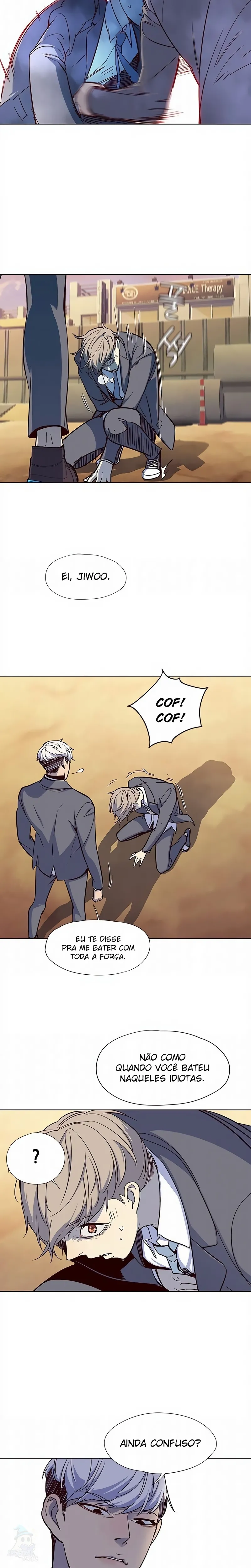 Read Veletric Pt Br Manga Online