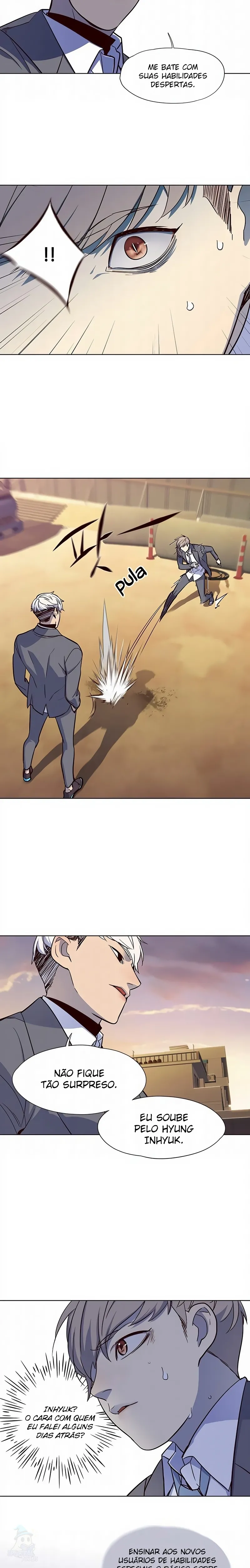 Read Veletric Pt Br Manga Online