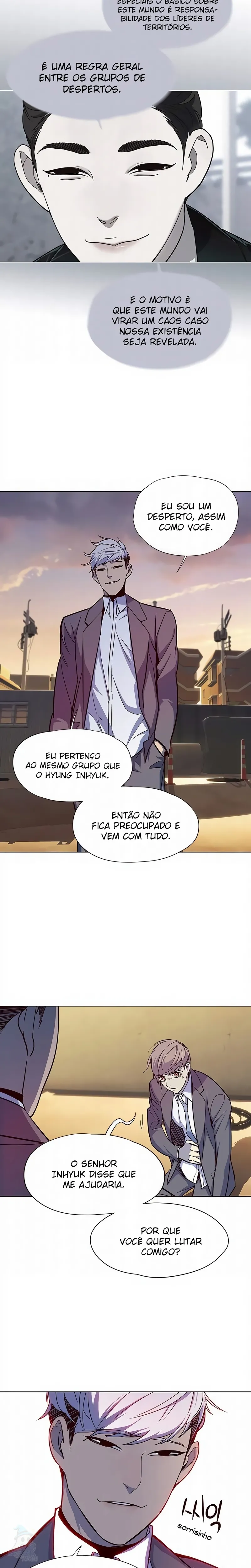 Read Veletric Pt Br Manga Online