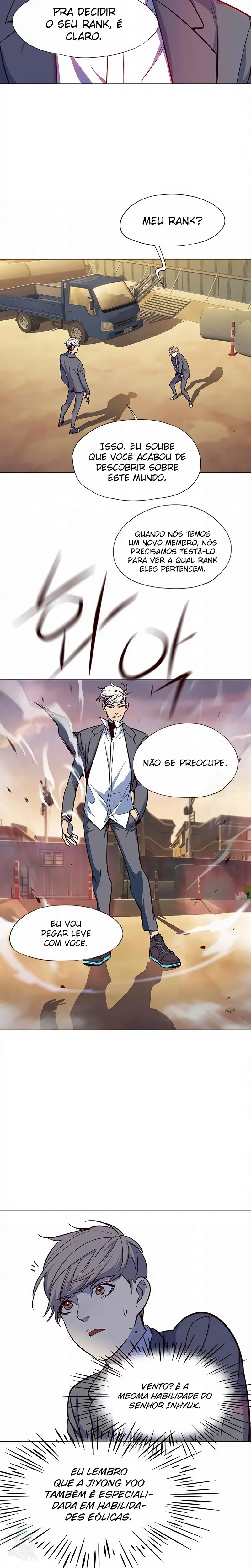 Read Veletric Pt Br Manga Online