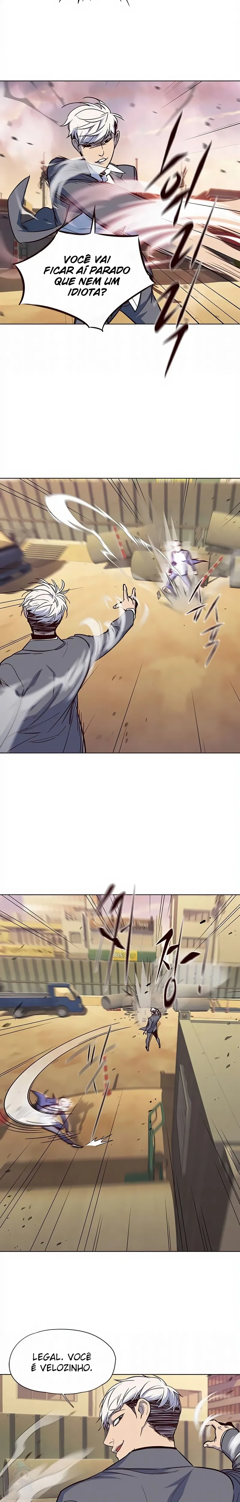Read Veletric Pt Br Manga Online