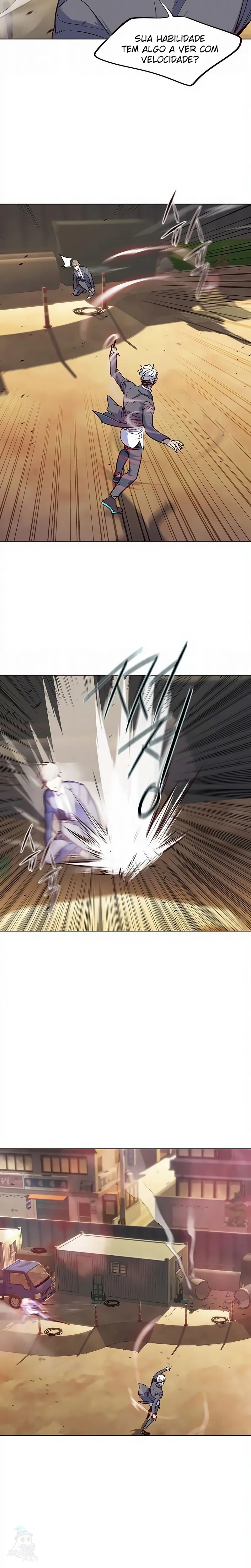 Read Veletric Pt Br Manga Online