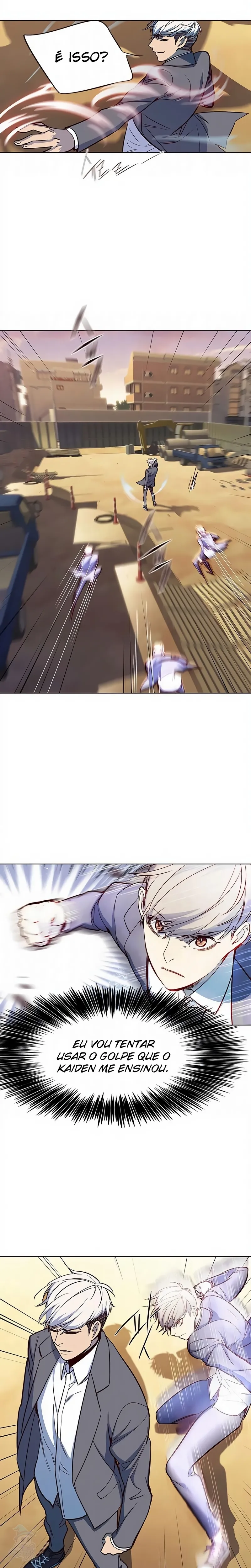 Read Veletric Pt Br Manga Online