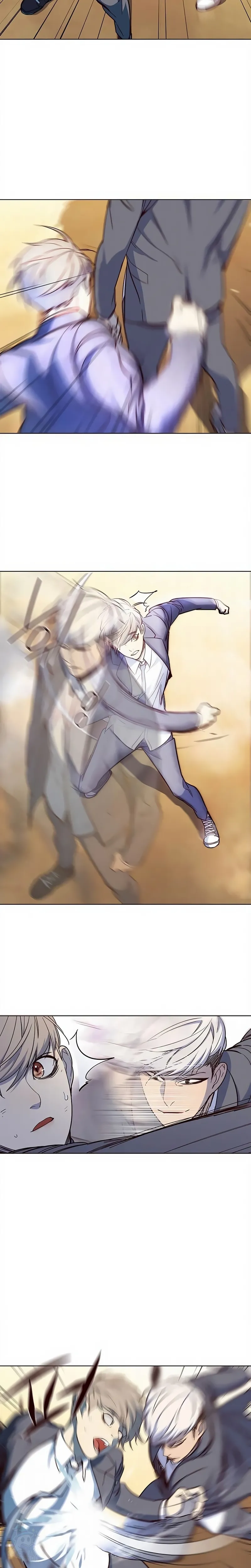 Read Veletric Pt Br Manga Online