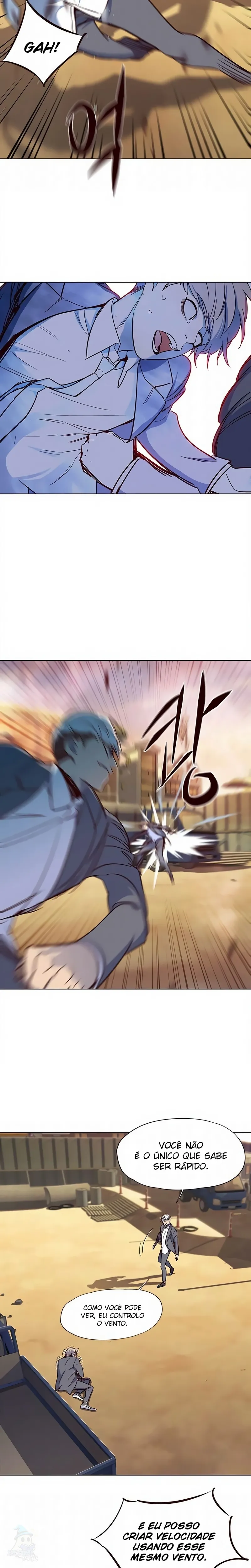Read Veletric Pt Br Manga Online