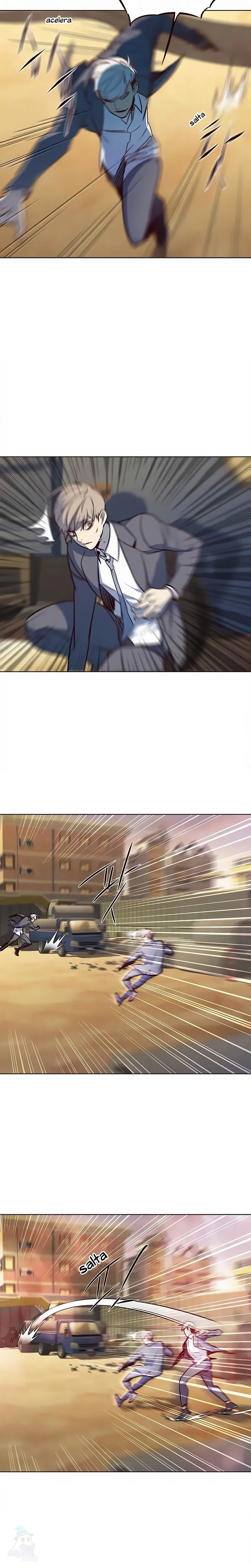 Read Veletric Pt Br Manga Online