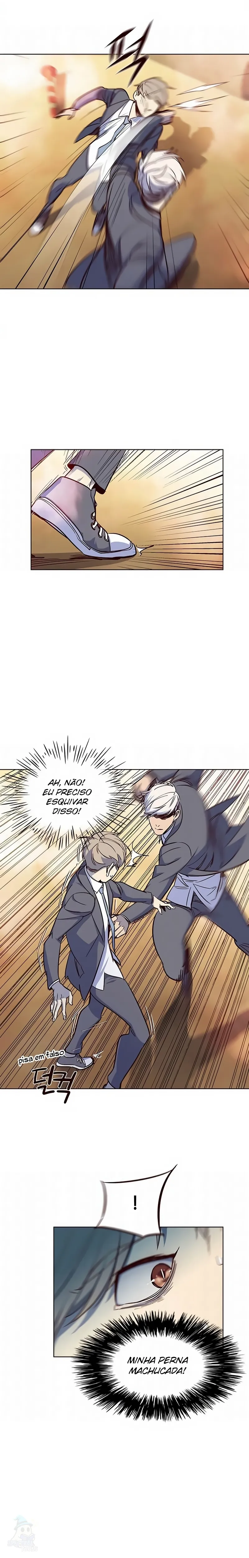 Read Veletric Pt Br Manga Online