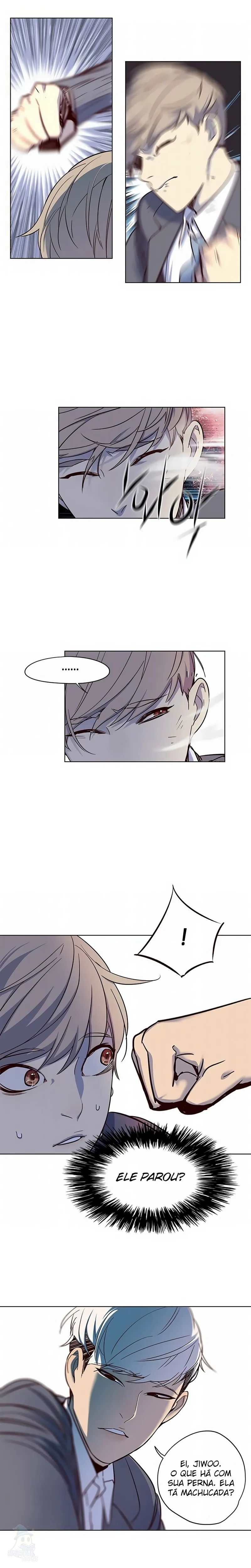 Read Veletric Pt Br Manga Online