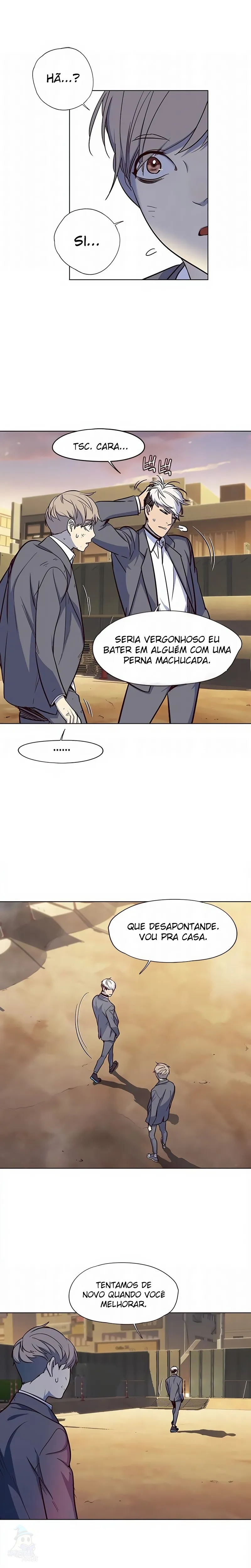 Read Veletric Pt Br Manga Online