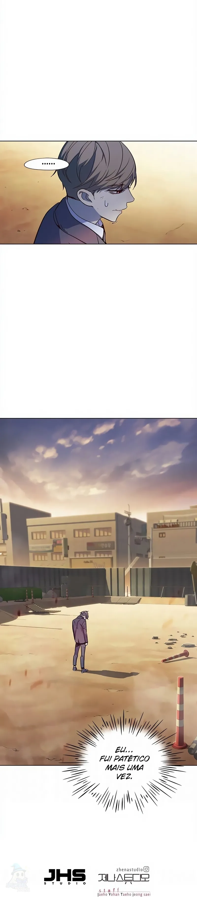 Read Veletric Pt Br Manga Online