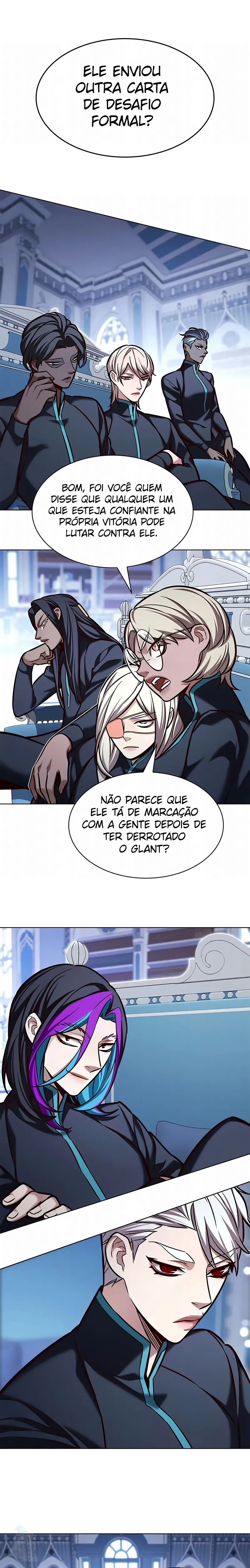 Read Veletric Pt Br Manga Online