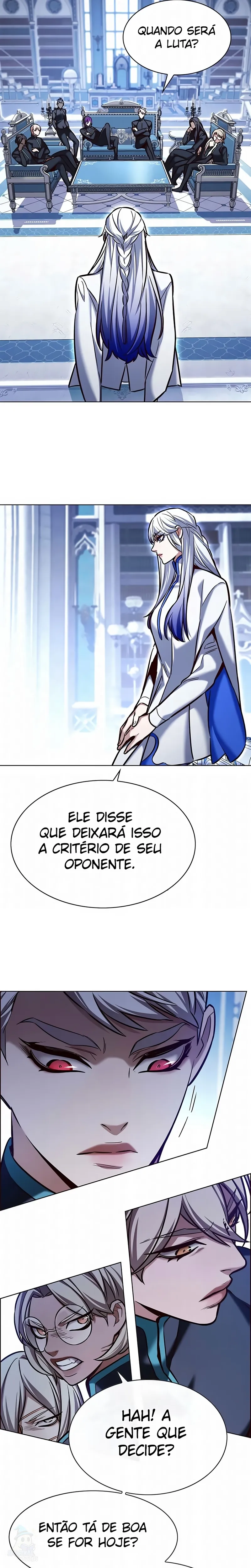 Read Veletric Pt Br Manga Online