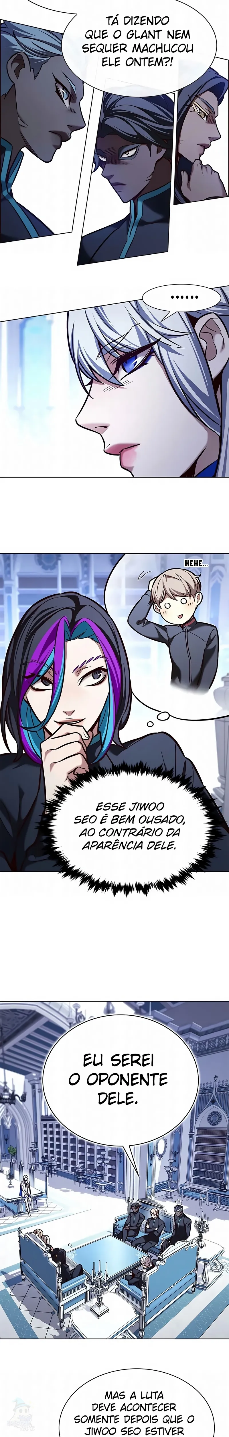 Read Veletric Pt Br Manga Online