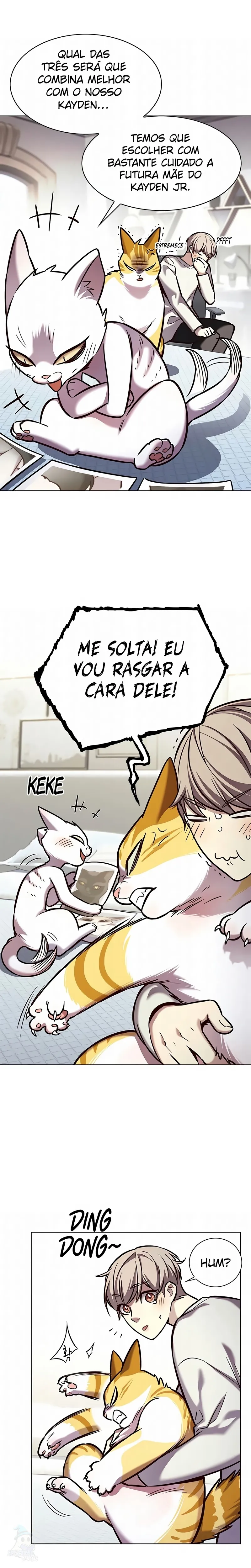 Read Veletric Pt Br Manga Online