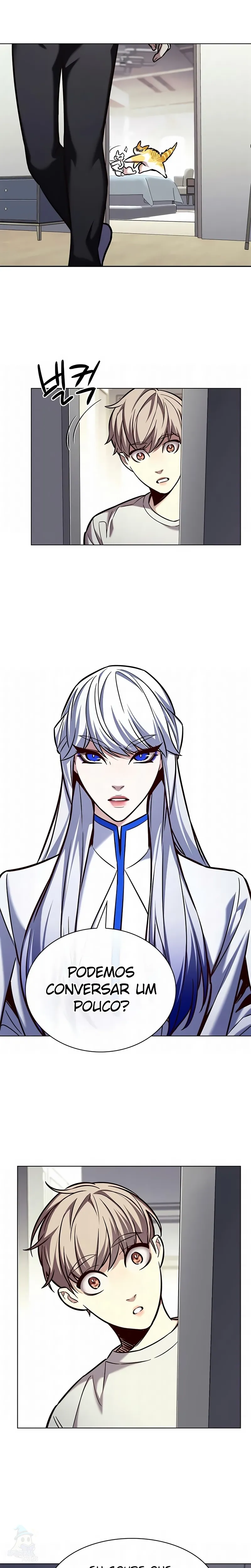 Read Veletric Pt Br Manga Online