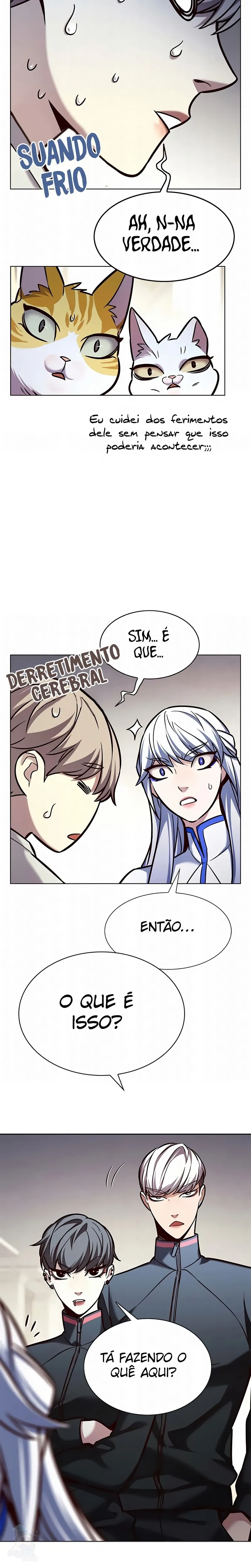 Read Veletric Pt Br Manga Online