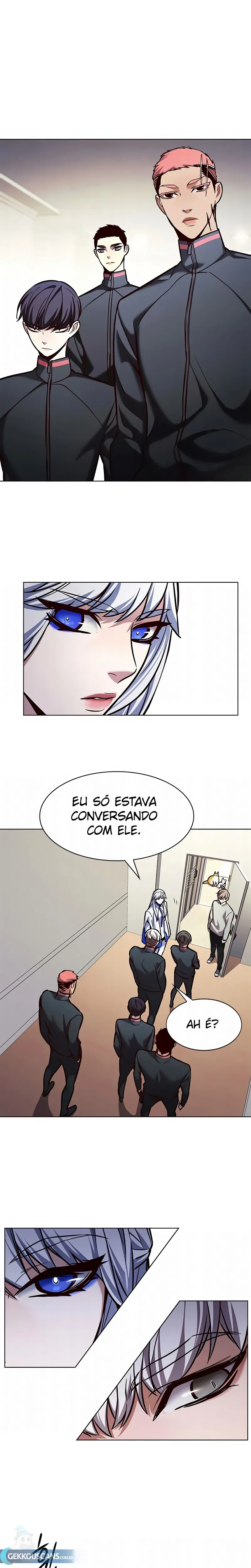 Read Veletric Pt Br Manga Online