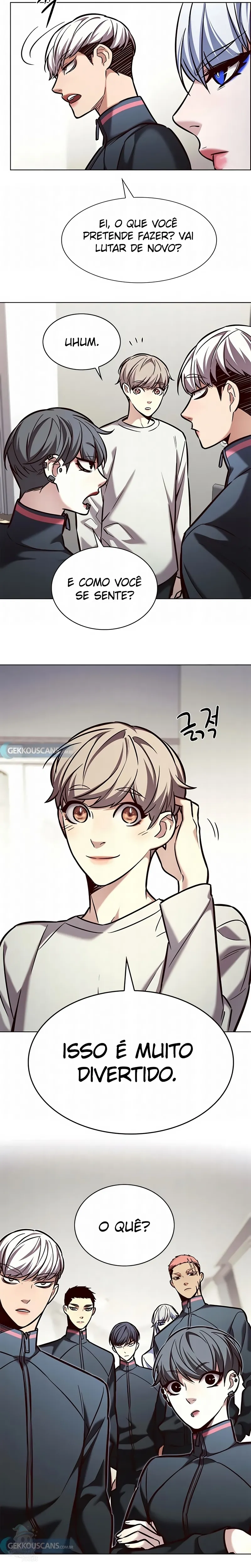 Read Veletric Pt Br Manga Online
